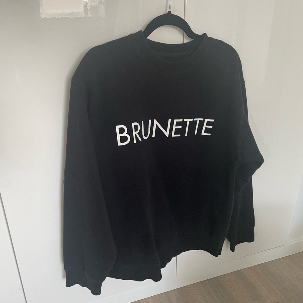 Brunette The Label L/XL